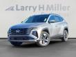 New 2025 Hyundai Tucson Hybrid SEL Convenience SUV