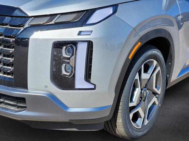 2025 Hyundai Palisade SEL Premium - Photo 9