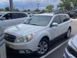 Used 2010 Subaru Outback 2.5i Premium SUV