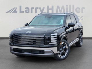 2026 Hyundai Palisade Limited AWD SUV