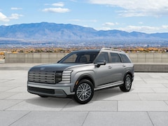 2026 Hyundai Palisade SEL Premium AWD SUV