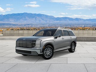 2026 Hyundai Palisade SEL Premium AWD SUV