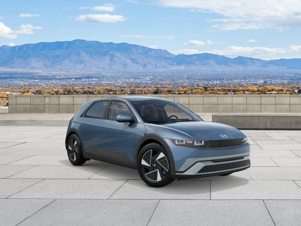 New 2026 Hyundai IONIQ 5 SEL SUV