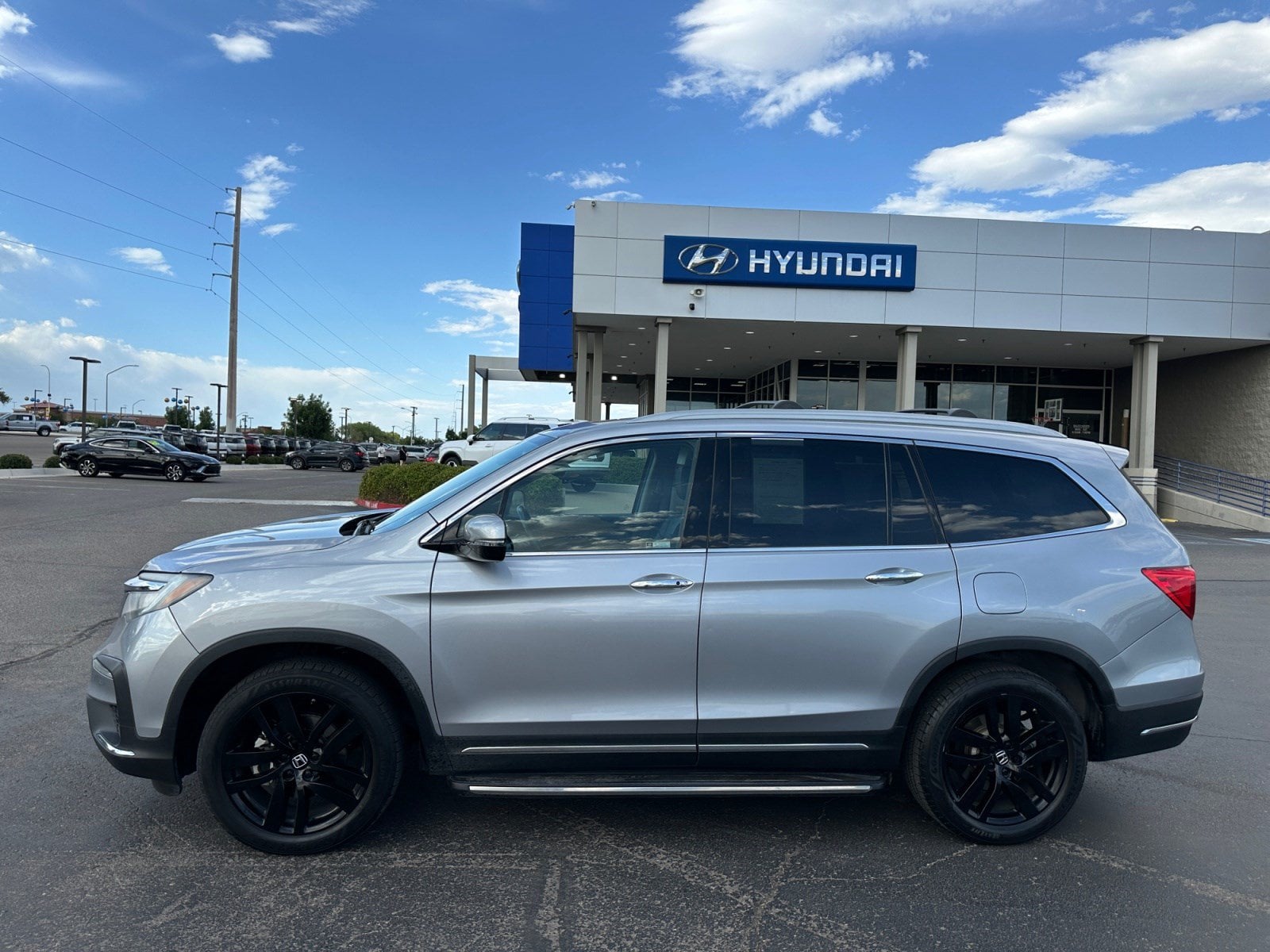 2012 Honda CR-V EX-L - Photo 39