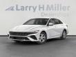 New 2025 Hyundai Elantra SE Sedan