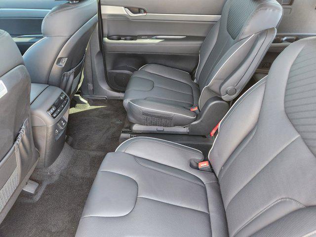 2025 Hyundai Palisade SEL Premium - Photo 31