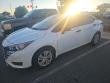 Used 2024 Nissan Versa 1.6 S Sedan