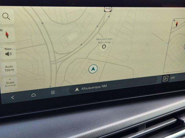 2025 Hyundai Santa Fe XRT - Photo 20