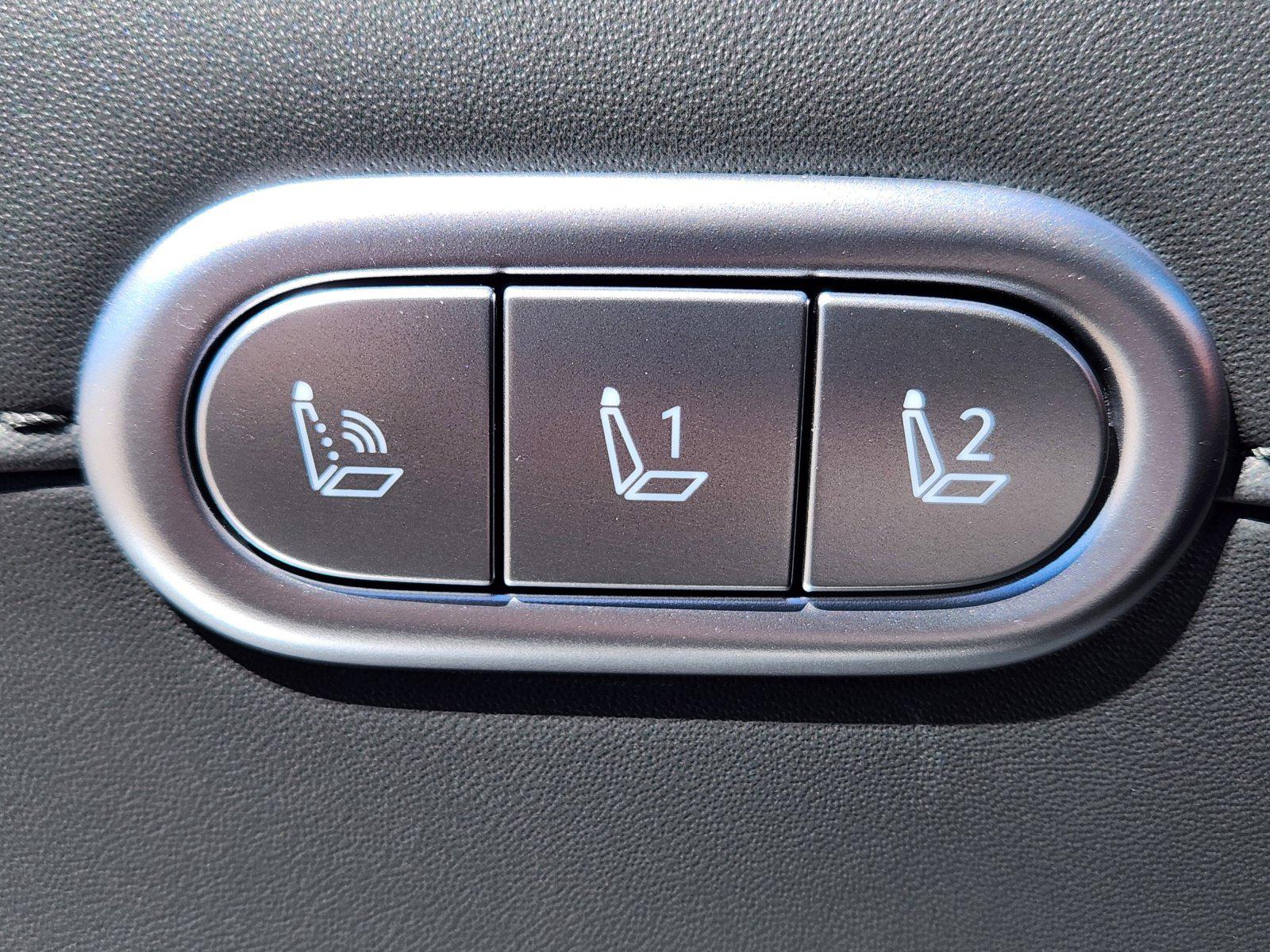 2026 Hyundai Palisade Calligraphy - Photo 14