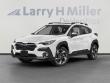 Used 2024 Subaru Crosstrek Limited SUV