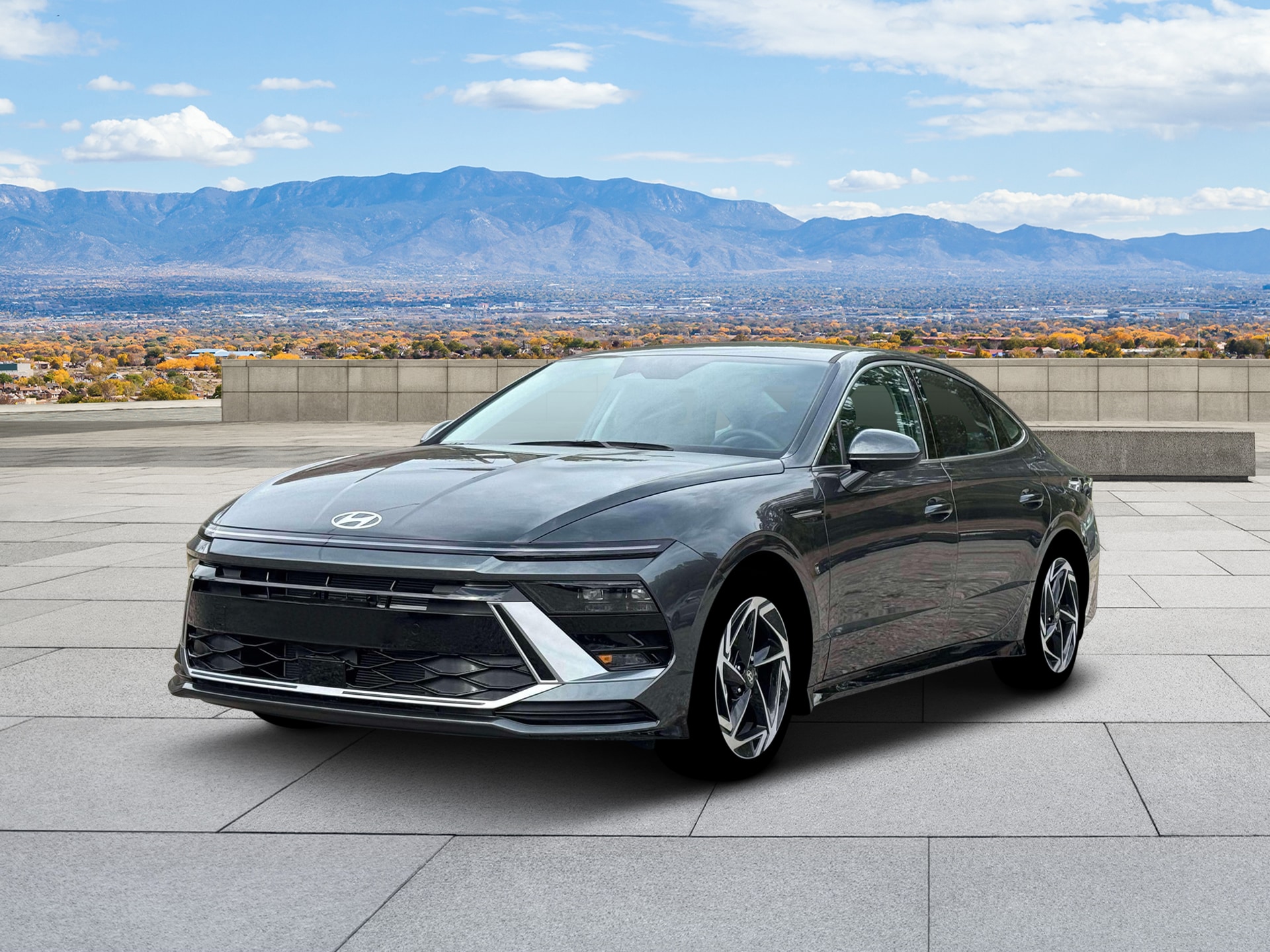2026 Hyundai Sonata