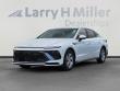 New 2025 Hyundai Sonata SE Sedan