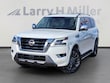 Nissan Armada