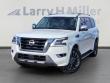 Used 2022 Nissan Armada Platinum SUV