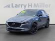Used 2021 Mazda Mazda CX-30 Turbo Premium Package SUV