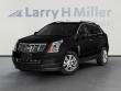 Used 2013 CADILLAC SRX Luxury Collection SUV