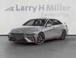 Hyundai Elantra N