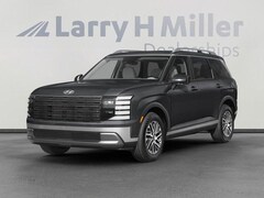 2026 Hyundai Palisade SEL Premium FWD SUV