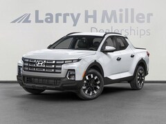 2026 Hyundai Santa Cruz SEL FWD Truck Crew Cab