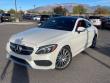 Used 2018 Mercedes-Benz C-Class C 300 Coupe