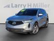 Used 2023 Acura RDX Technology Package SUV
