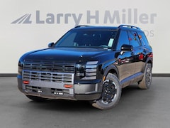 2026 Hyundai Palisade XRT Pro SUV