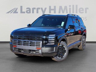 2026 Hyundai Palisade XRT Pro SUV