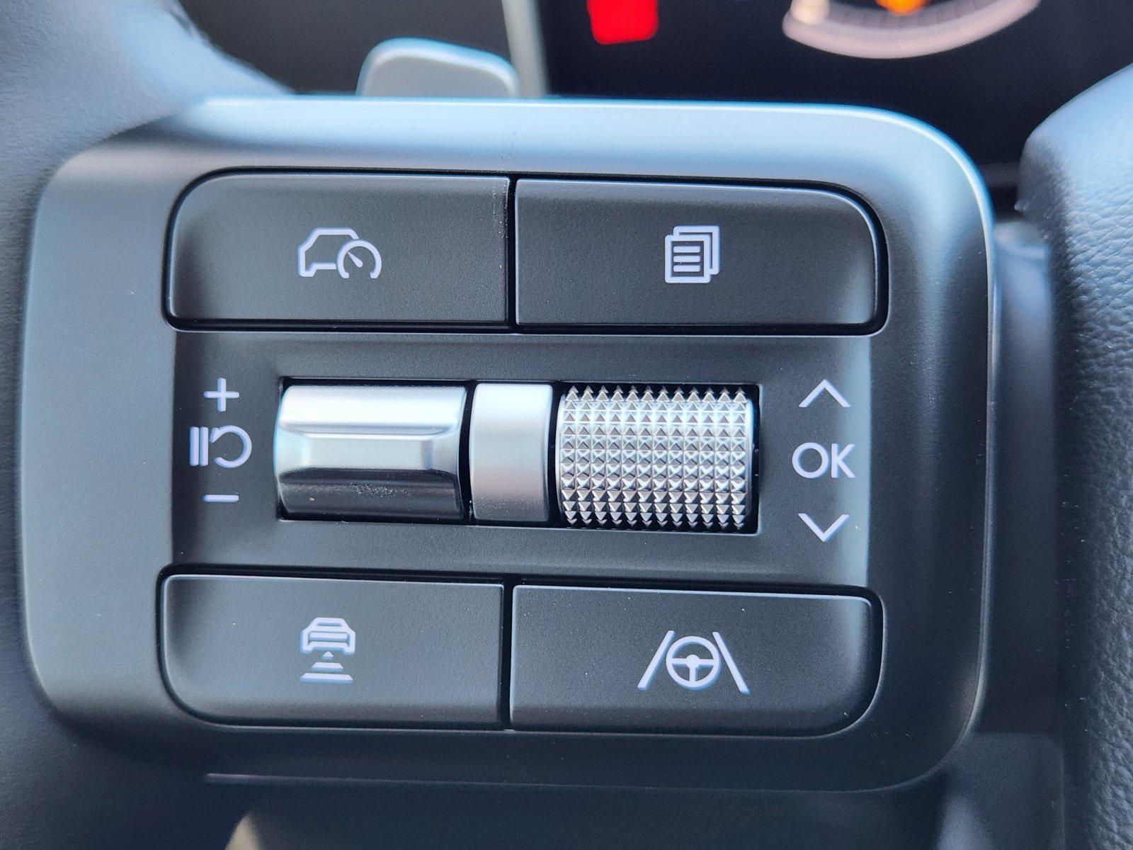 2026 Hyundai Santa Fe SEL - Photo 18
