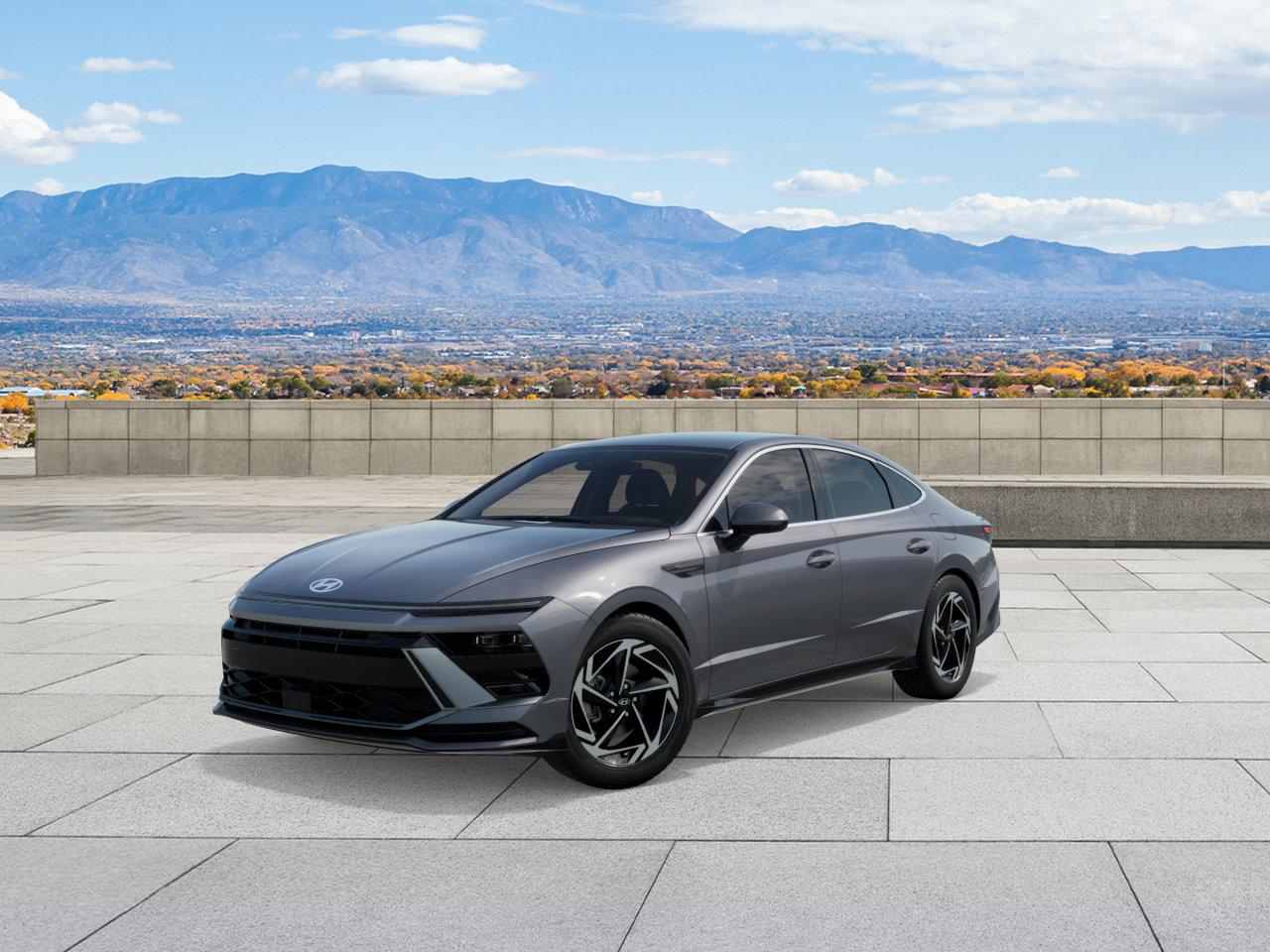 2026 Hyundai Sonata
