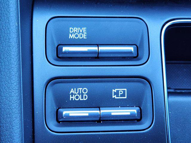 2025 Hyundai Sonata N Line - Photo 24