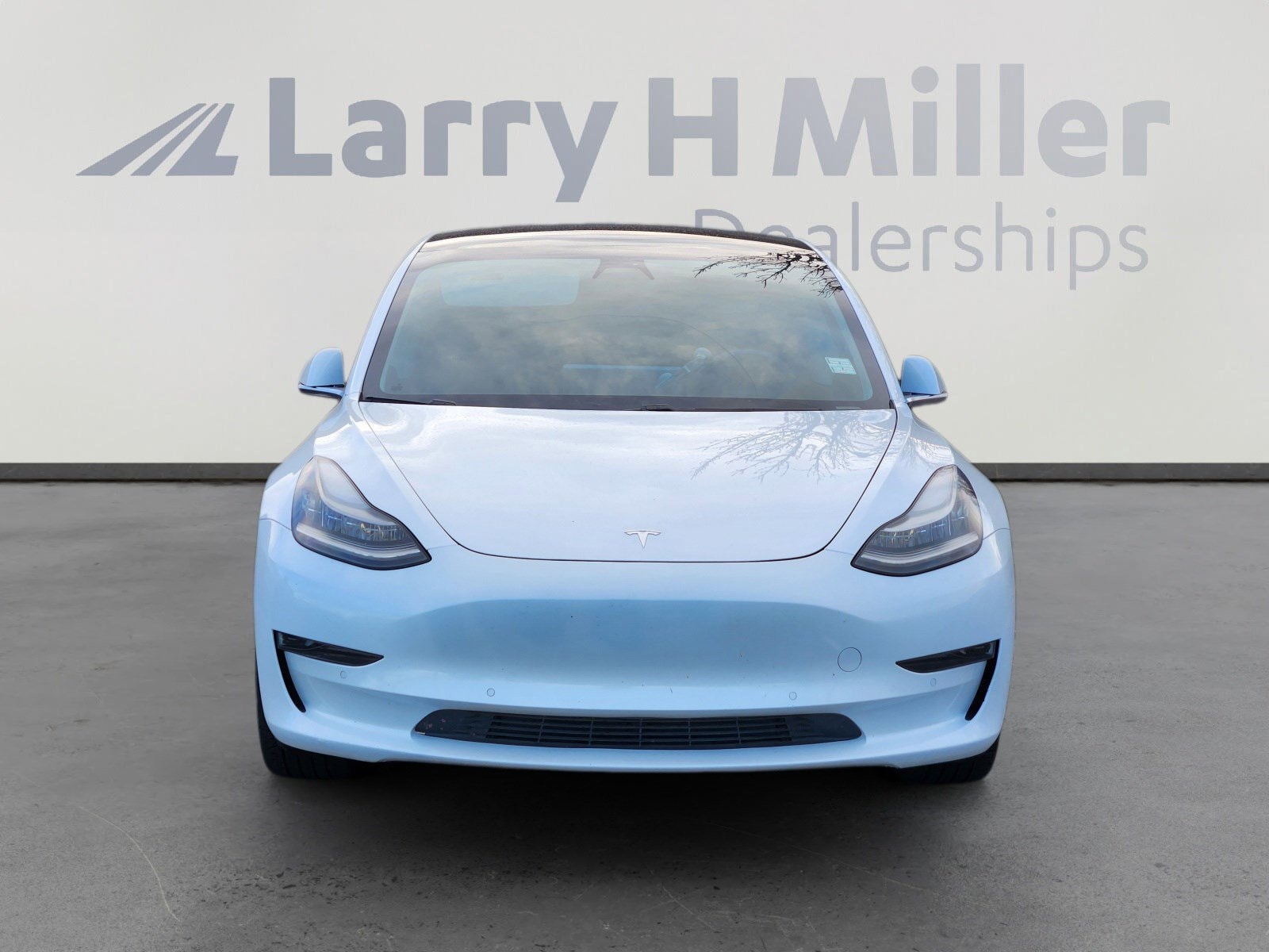 2019 Tesla Model 3 Base