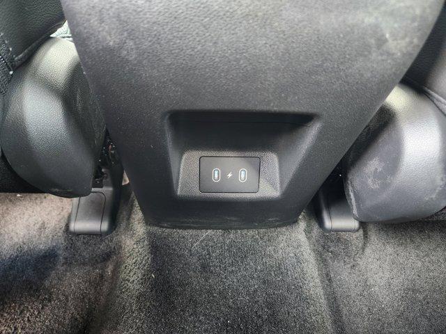 2025 Hyundai Santa Cruz XRT - Photo 33