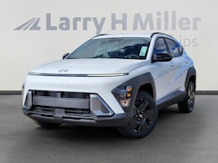 2026 Hyundai Kona SEL Sport AWD SUV