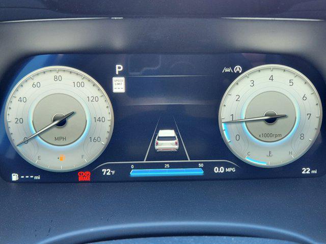 2025 Hyundai Palisade SEL Premium - Photo 15