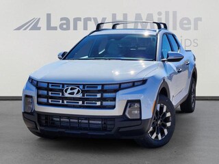 2026 Hyundai Santa Cruz SEL Activity FWD Truck Crew Cab