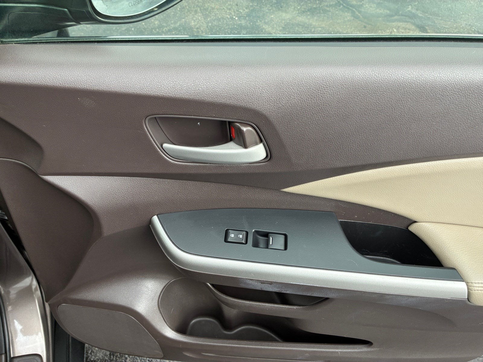 2012 Honda CR-V EX-L - Photo 25