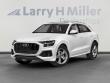 Used 2020 Audi Q8 55 Premium SUV