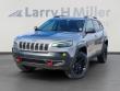 Used 2019 Jeep Cherokee Trailhawk 4x4 SUV