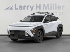 2026 Hyundai Kona SEL Sport FWD SUV