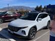 Used 2023 Hyundai Tucson Hybrid Limited SUV