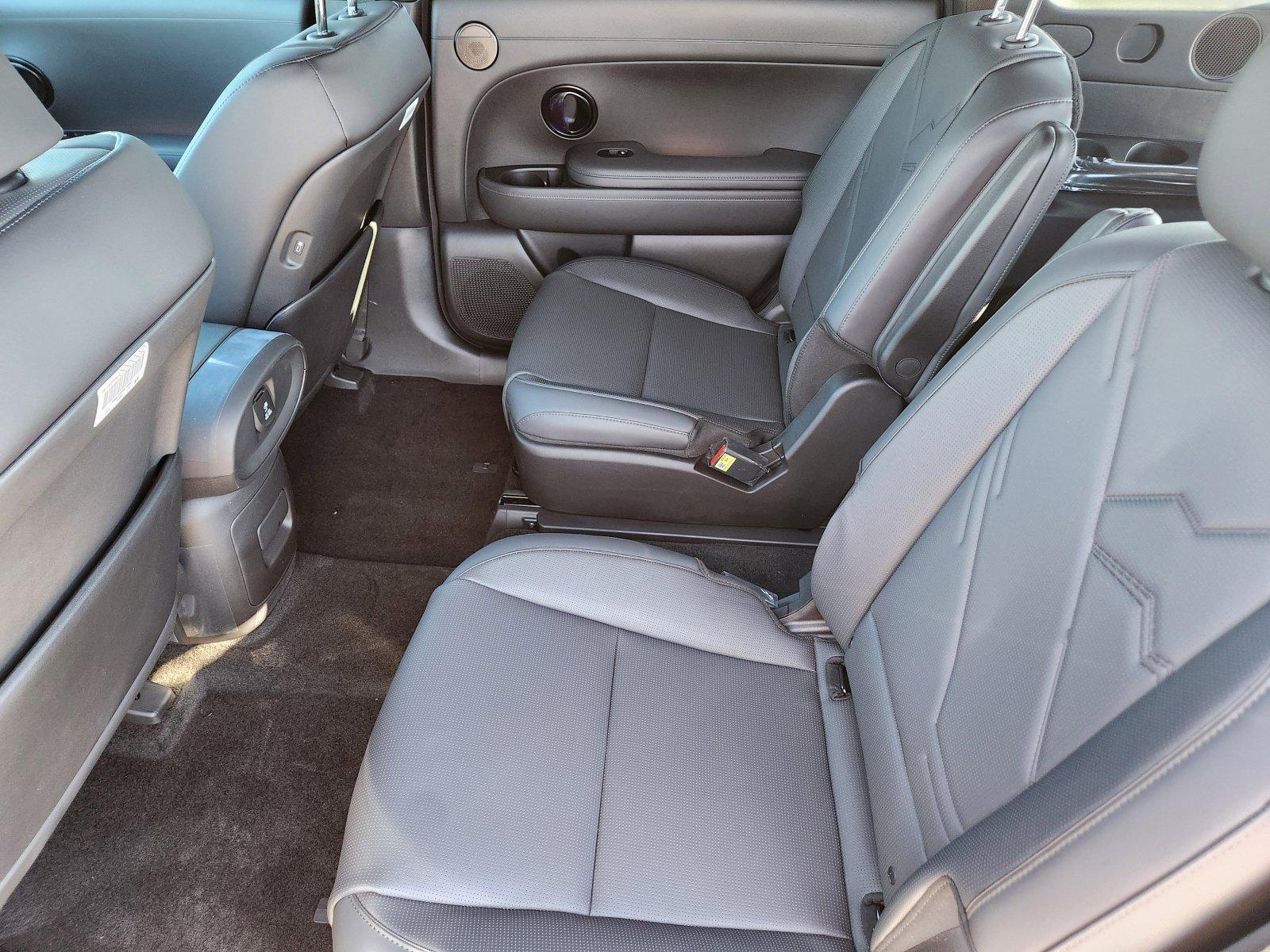 2026 Hyundai Palisade XRT Pro - Photo 32
