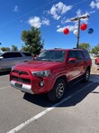 Toyota 4Runner