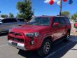 Used 2021 Toyota 4Runner TRD Off Road Premium SUV