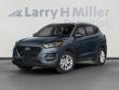 Used 2019 Hyundai Tucson Value SUV