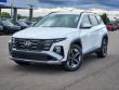 New 2025 Hyundai Tucson SEL FWD SUV