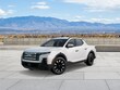 Hyundai Santa Cruz