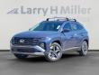 New 2026 Hyundai Tucson SEL FWD SUV