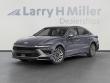 New 2025 Hyundai Sonata Hybrid SEL Sedan