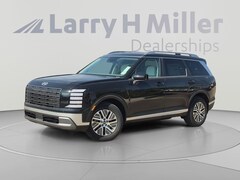 2026 Hyundai Palisade Hybrid SEL 7P SUV