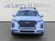 Used 2022 Hyundai Palisade Calligraphy SUV